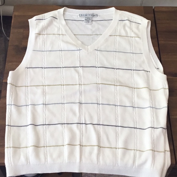 GOLF bundle of 6 Size L and XL Greg Norman & Izod Club - Picture 10 of 12